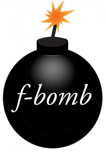 F-bomb